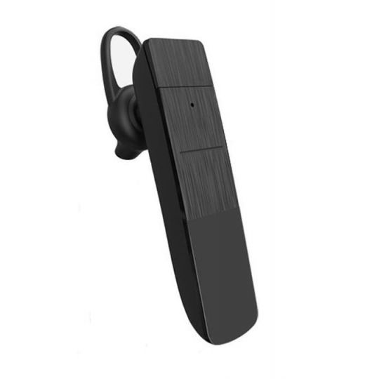 Bluetooth гарнитура XO BE9 black - купить за {{product_price}} грн в Киеве, Украине