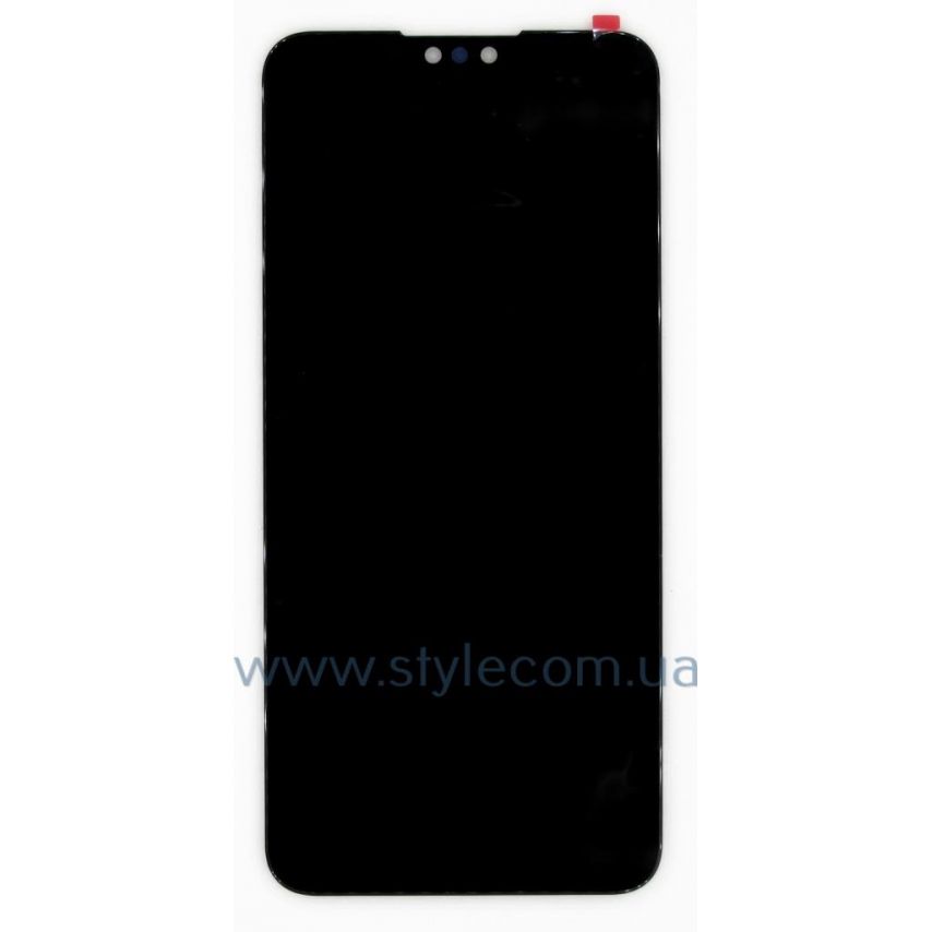 Дисплей (LCD) Huawei Y9 2019 (JKM-TL00/JKM-AL00/JKM-L23/JKM-LX3)/Enjoy 9 Plus + тачскрин black High Quality