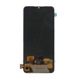 Дисплей (LCD) для Xiaomi Mi 9 Lite з тачскріном black (Amoled) Original (переклеєне скло/EL) - купити за 3 016.00 грн у Києві, Україні