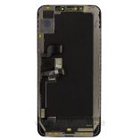 Дисплей (LCD) для Apple iPhone Xs Max з тачскріном black Original (переклеєне скло) - купити за 9 000.00 грн у Києві, Україні