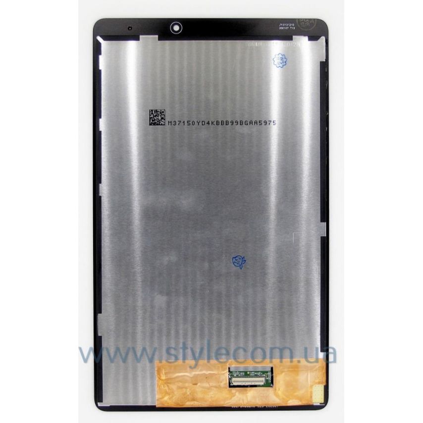 Дисплей (LCD) Huawei MatePad T8 (KOBE2-W09/KOBE2-L09) 8.0 + тачскрин black High Quality