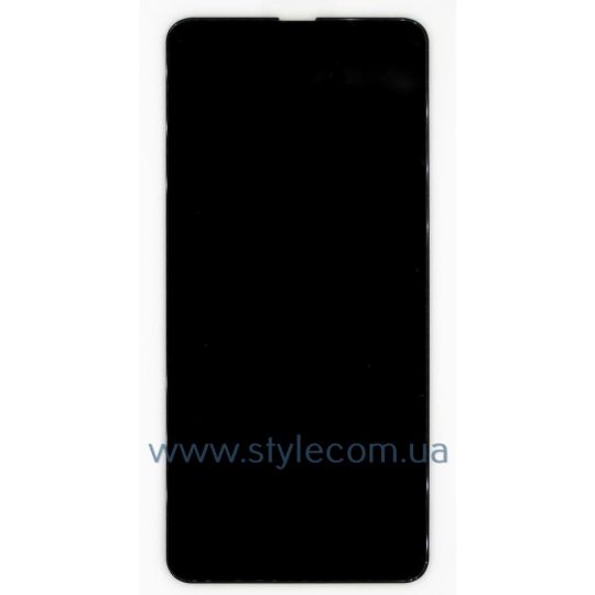 Дисплей (LCD) Xiaomi Mi Mix 3 + тачскрин (TFT) black High Quality - купить за {{product_price}} грн в Киеве, Украине