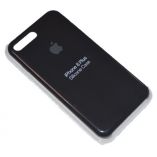 Чехол Full Silicone Case для Apple iPhone 7 Plus, 8 Plus black (18) - купить за 284.55 грн в Киеве, Украине