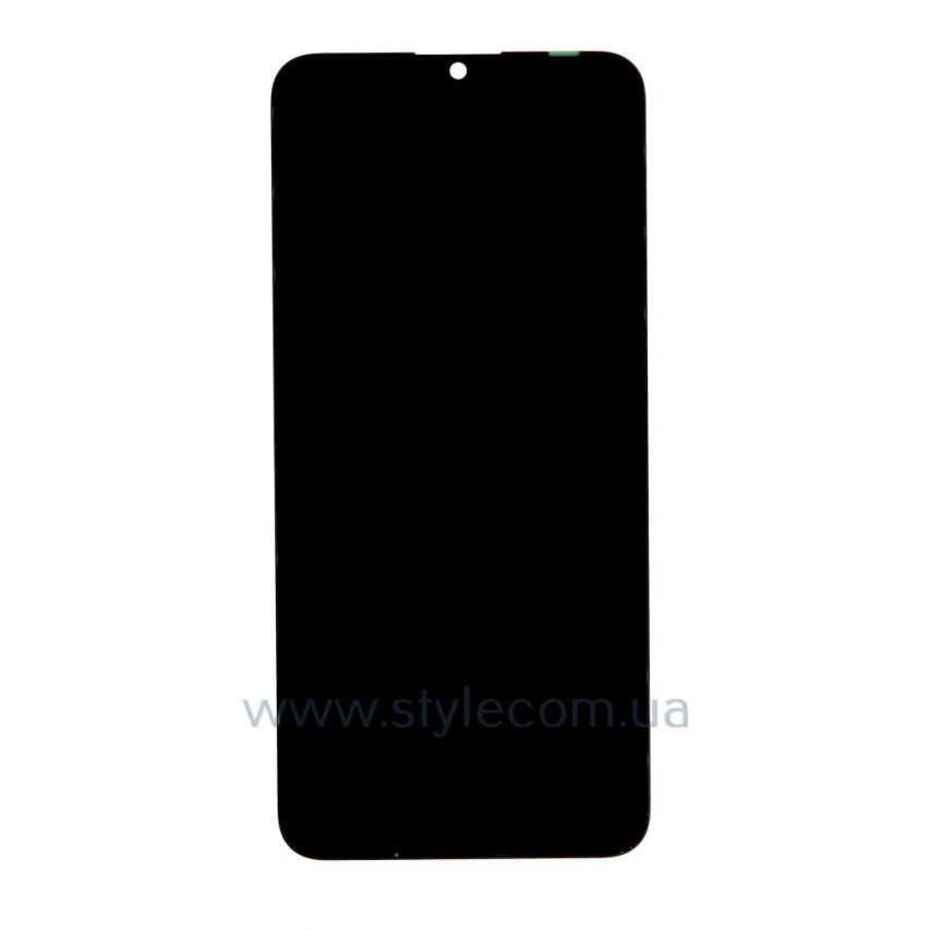 Дисплей (LCD) Huawei Honor 10 lite (HRY-LX1)/Honor 10i (HRY-LX1T) + тачскрин black Original Quality