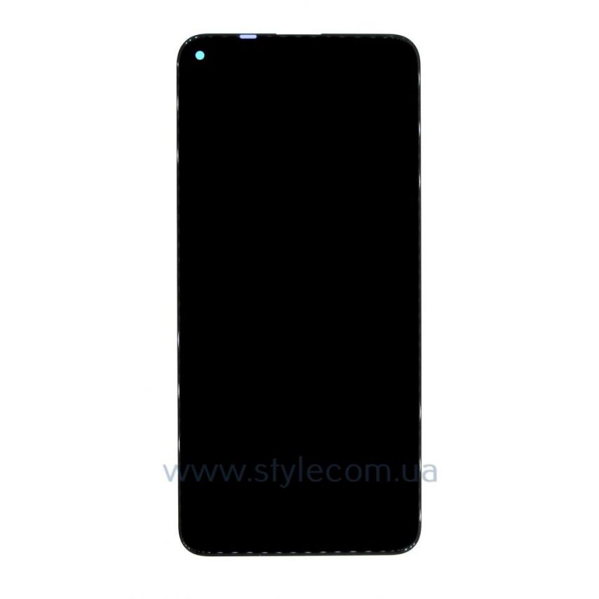 Дисплей (LCD) для Huawei Honor 20, Nova 5T YAL-L21 с тачскрином black Original Quality