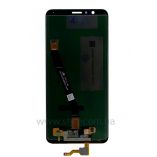 Дисплей (LCD) для Huawei Honor 7X Dual Sim BND-L21, BND-L22, BND-L24, BND-AL10, BND-TL10 с тачскрином white Original Quality - купить за 990.08 грн в Киеве, Украине