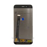 Дисплей (LCD) для Xiaomi Mi A1, Mi 5X з тачскріном black Original (переклеєне скло/EL) - купити за 1 056.64 грн у Києві, Україні