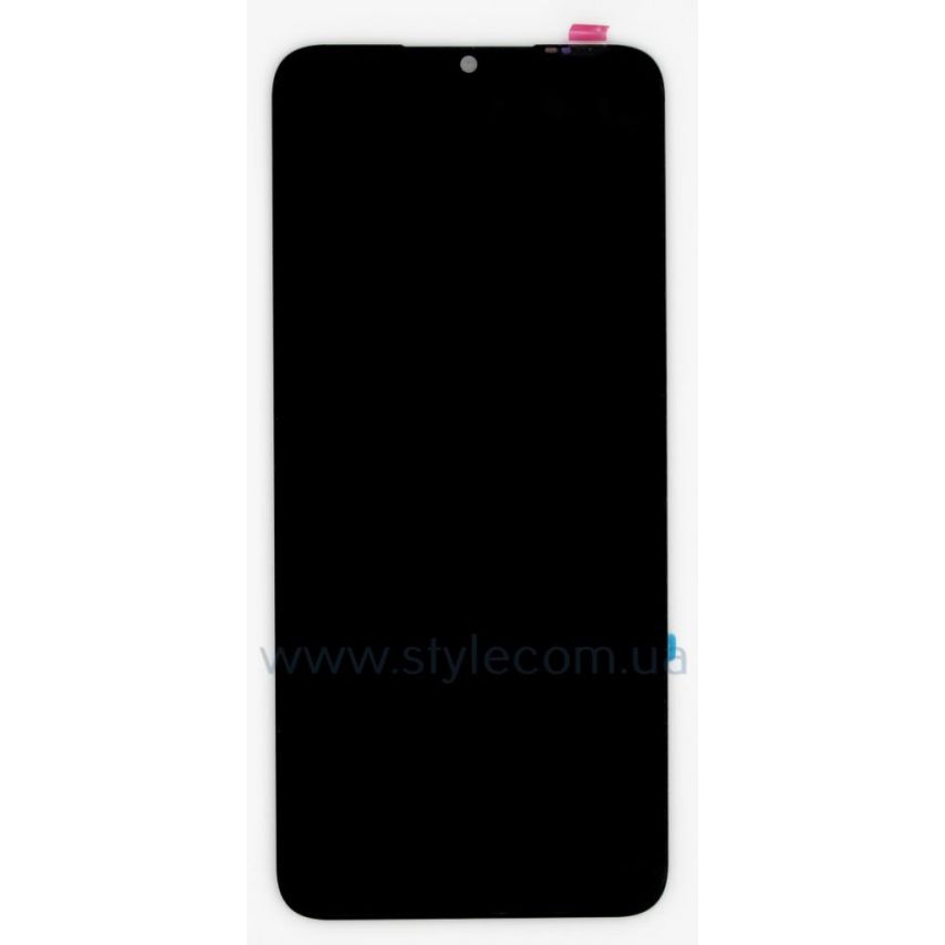 Дисплей (LCD) для Xiaomi Redmi 9A, Redmi 9C + тачскрин black High Quality