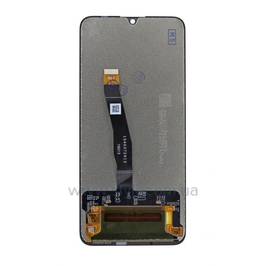 Дисплей (LCD) для Huawei P Smart (2019) POT-LX3, LX1, AL00 с тачскрином black Original Quality