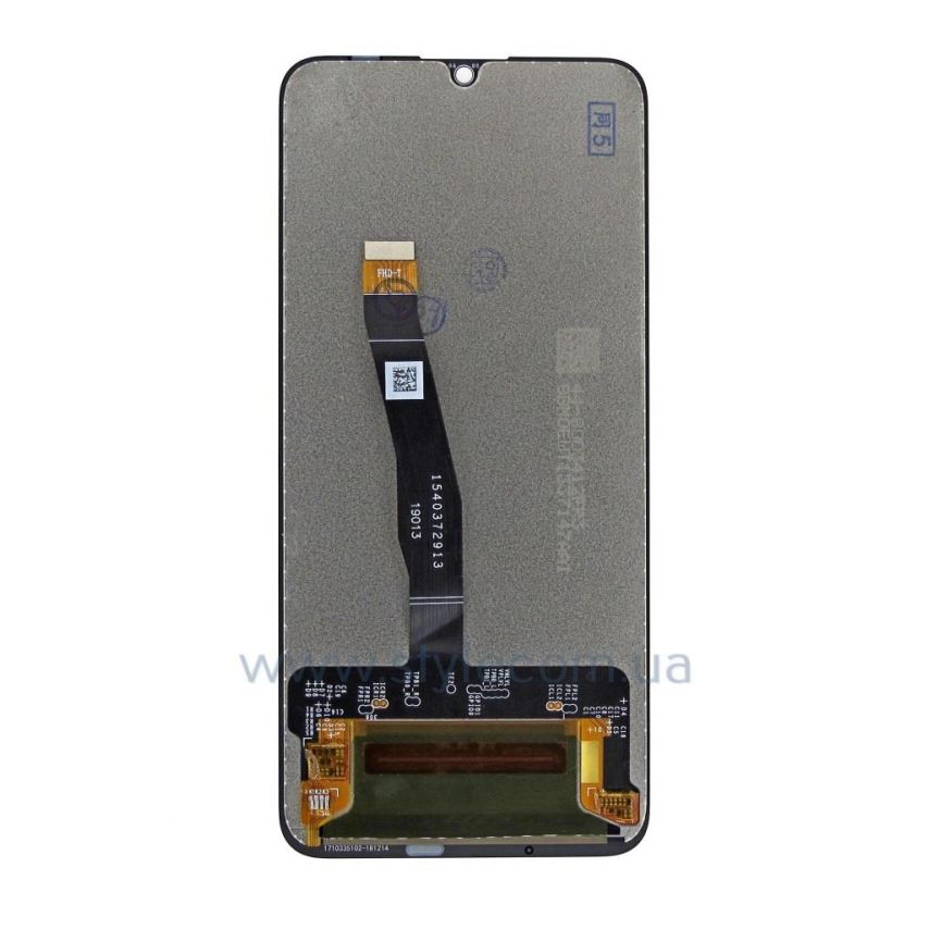 Дисплей (LCD) для Huawei P Smart (2019) POT-LX3, LX1, AL00 + тачскрин black Original Quality