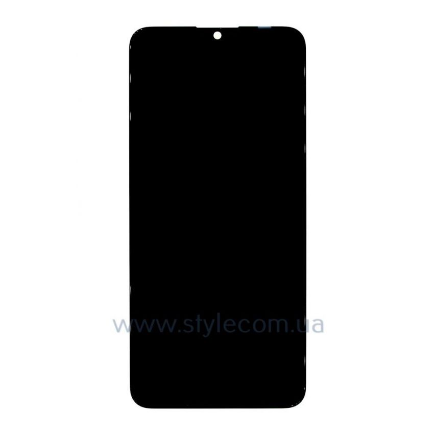 Дисплей (LCD) Huawei P Smart 2019 (POT-LX3/LX1/AL00) + тачскрин black Original Quality