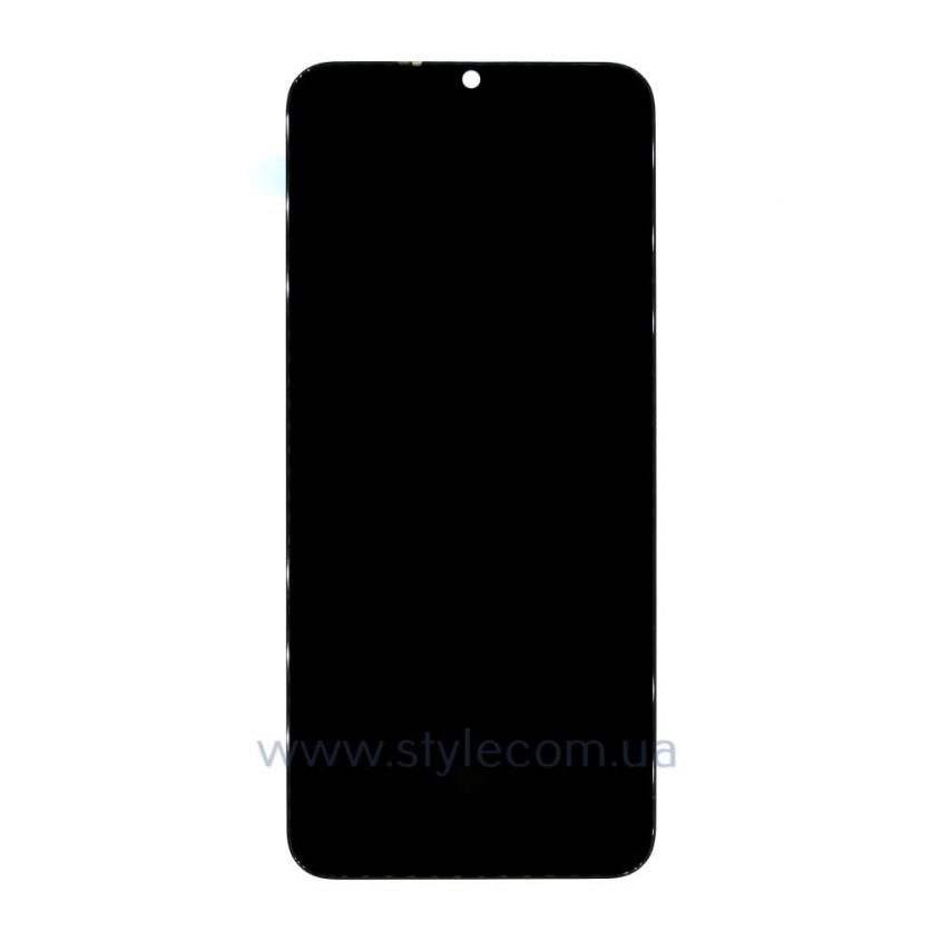Дисплей (LCD) для Huawei P Smart S, Y8P, Honor 30i LRA-LX1, AQM-LX1 с тачскрином black (Oled) Original Quality