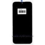Дисплей (LCD) для Nokia 4.2 TA-1157 с тачскрином black High Quality - купить за 1 042.20 грн в Киеве, Украине