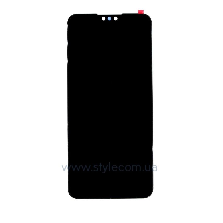 Дисплей (LCD) Huawei Y9 2019 (JKM-TL00/JKM-AL00/JKM-L23/JKM-LX3)/Enjoy 9 Plus + тачскрин black Original Quality