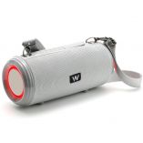 Портативная колонка WALKER WSP-140 grey - купить за 894.30 грн в Киеве, Украине