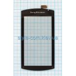 Тачскрин (сенсор) для Sony-Ericsson U5 black High Quality - купить за 192.28 грн в Киеве, Украине