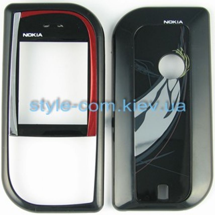 Корпус для Nokia 7610