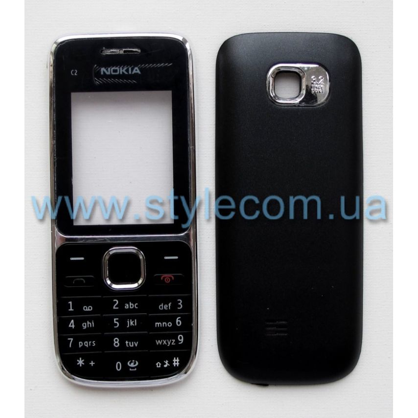 Корпус для Nokia C2-01