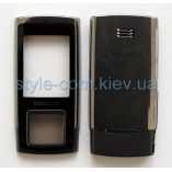 Корпус для Samsung E950 black High Quality - купити за 119.70 грн у Києві, Україні