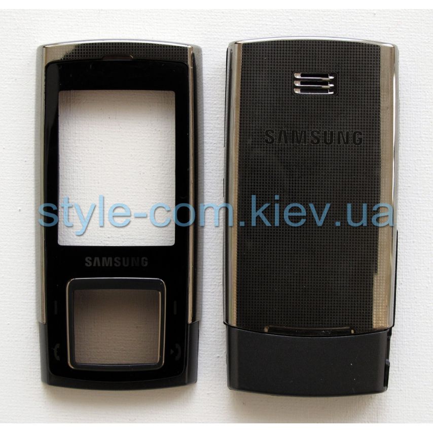 Корпус для Samsung E950 black High Quality