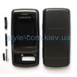 Корпус для Samsung M620 black High Quality - купити за 100.00 грн у Києві, Україні