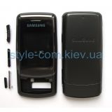 Корпус для Samsung M620 black High Quality