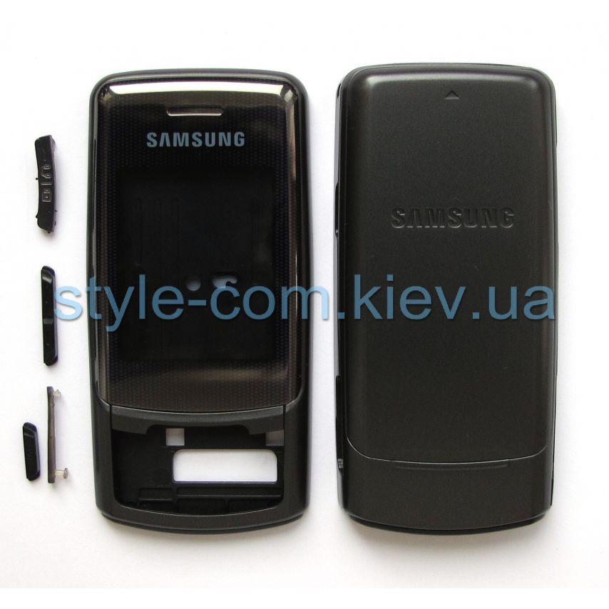Корпус для Samsung M620 black High Quality