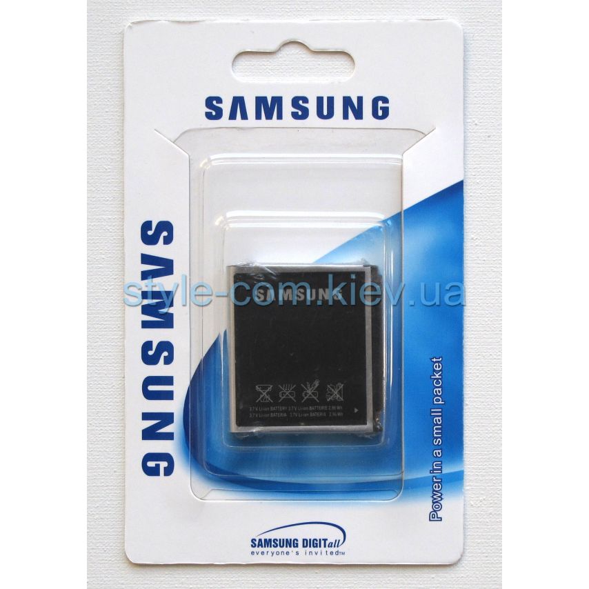 Аккумулятор для Samsung S3600, C3110, F330, G600 Li High Copy