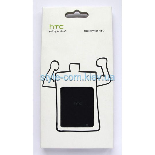 Аккумулятор high copy HTC Desire S/S510e/S710e/С510е /Incredible S/Salsa / BG32100 - купить за {{product_price}} грн в Киеве, Украине