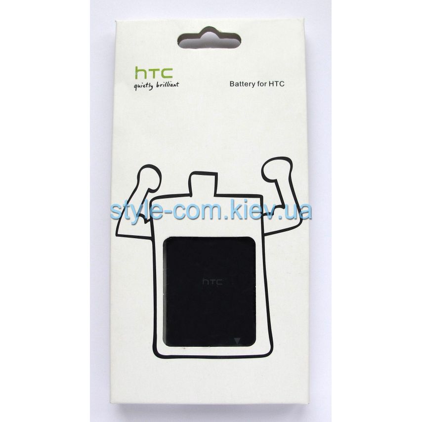 Аккумулятор high copy HTC Desire S/S510e/S710e/С510е /Incredible S/Salsa / BG32100