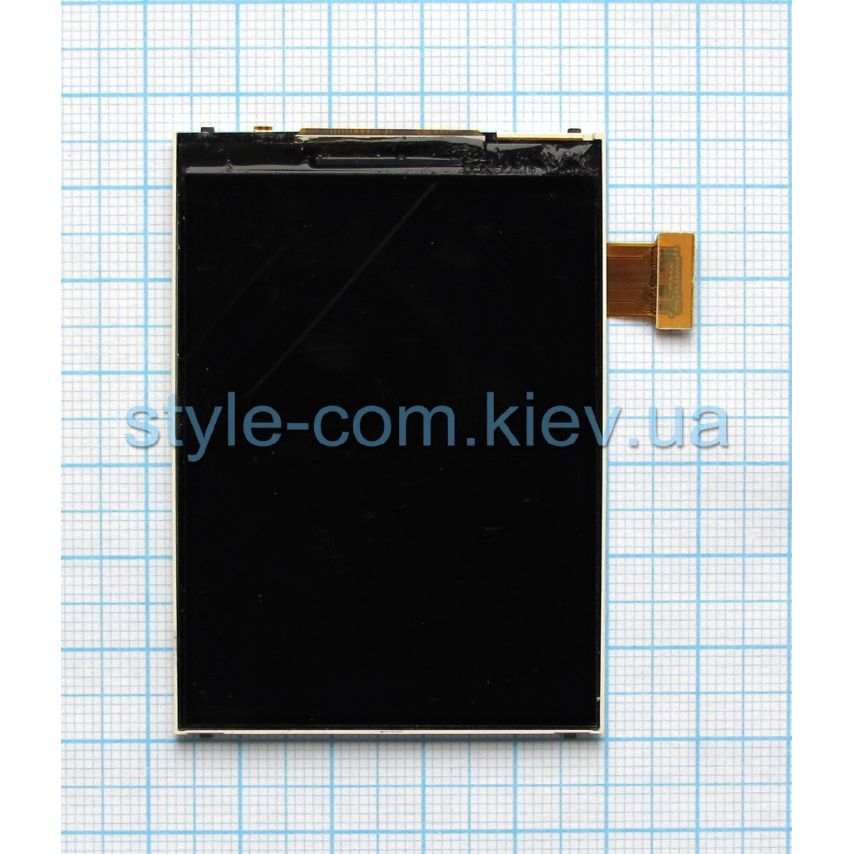 Дисплей (LCD) для Samsung S5300, S5302 High Quality