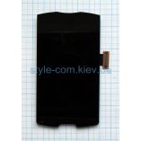 Дисплей (LCD) для Samsung S8530 с тачскрином black Original Quality - купить за 748.80 грн в Киеве, Украине