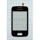 Тачскрін (сенсор) для Samsung Galaxy S6102 black Original Quality - купити за 187.20 грн у Києві, Україні