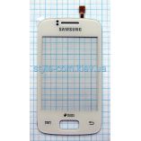 Тачскрин (сенсор) для Samsung Galaxy S6102 white Original Quality - купить за 167.20 грн в Киеве, Украине