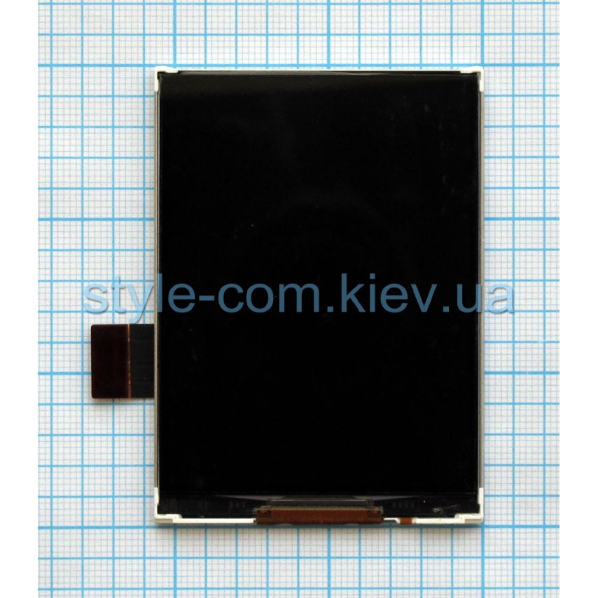 Дисплей (LCD) LG Optimus L3/ orig/E400/E405/T370/T375/T385