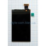 Дисплей (LCD) для Nokia Lumia 710 Original Quality - купити за 159.51 грн у Києві, Україні