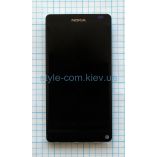Дисплей (LCD) для Nokia N9 с тачскрином Original Quality - купить за 345.00 грн в Киеве, Украине