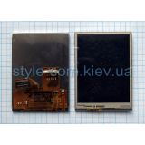 Дисплей (LCD) для Samsung i710 з тачскріном Original Quality