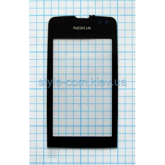 Тачскрин (сенсор) для Nokia Asha 311 High Quality
