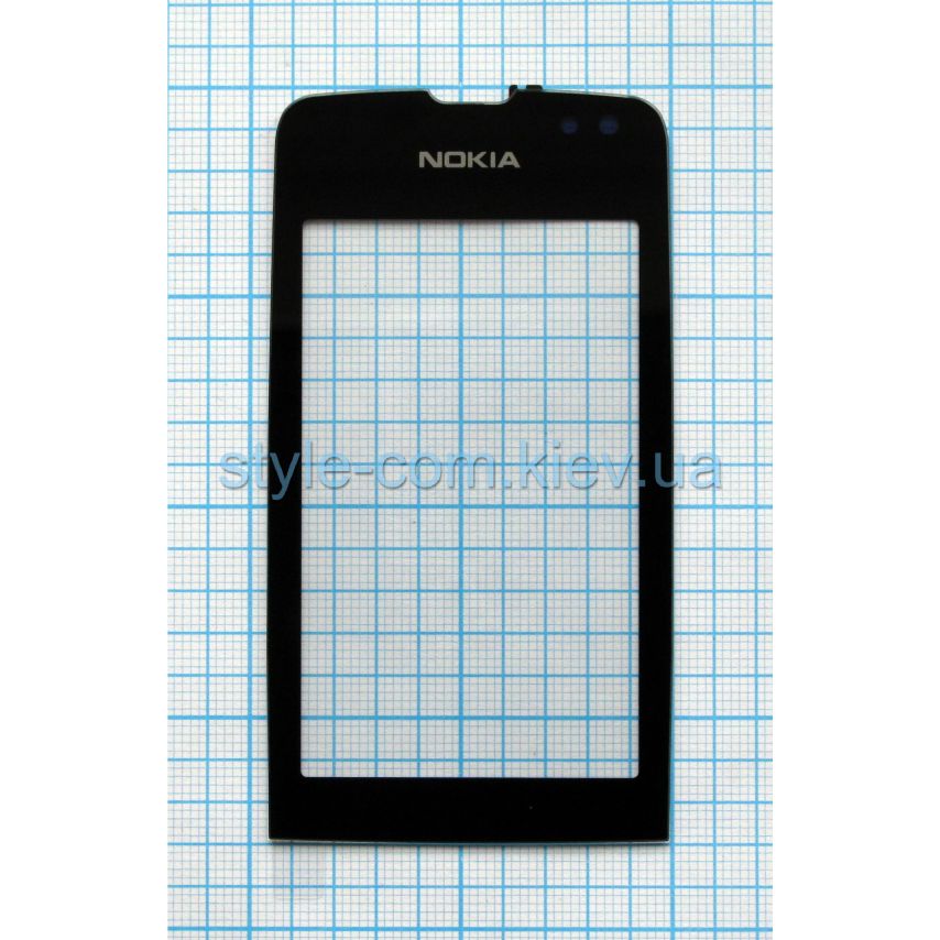 Тачскрін (сенсор) для Nokia Asha 311 High Quality