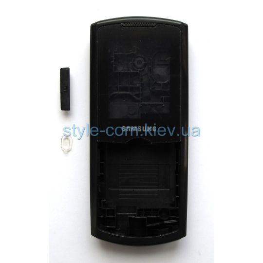 Корпус для Samsung E2230 повний комплект black High Quality
