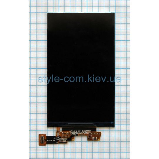 Дисплей (LCD) для LG Optimus L7 P700, P705, L7 II P713, P715 Original Quality