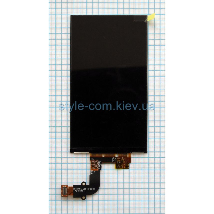Дисплей (LCD) LG Optimus L9/ orig/P760/ P765