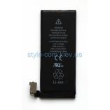 Аккумулятор для Apple iPhone 4 A1349 (1420mAh) Original - купить за 296.25 грн в Киеве, Украине