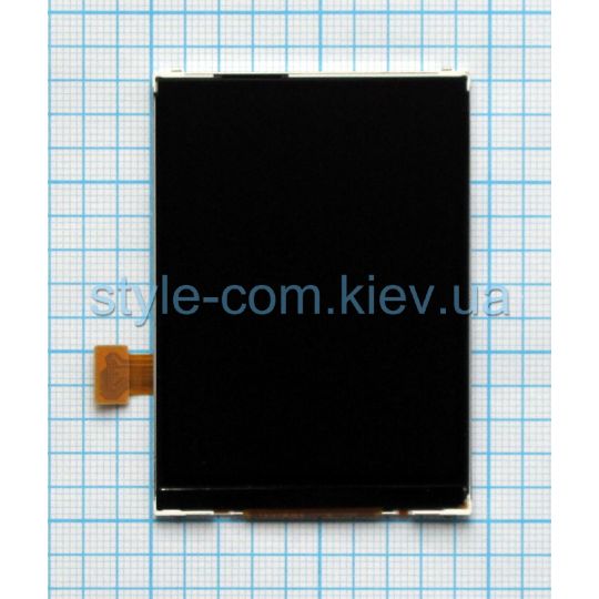 Дисплей (LCD) для Samsung C3312 Original Quality