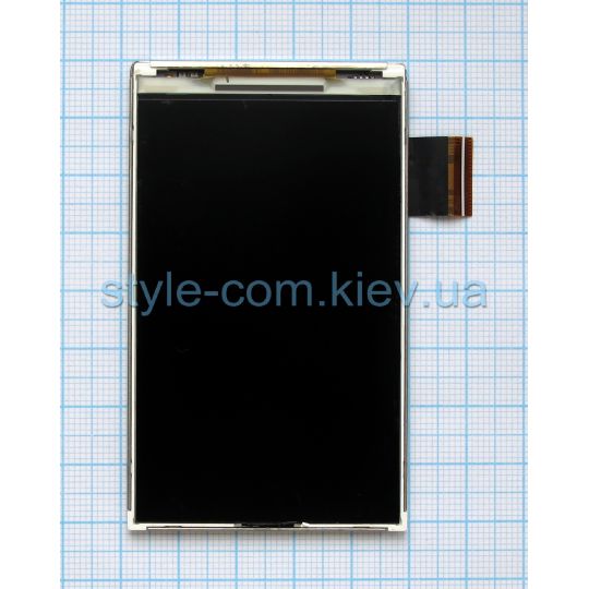 Дисплей (LCD) для Samsung i900 WITU Original Quality