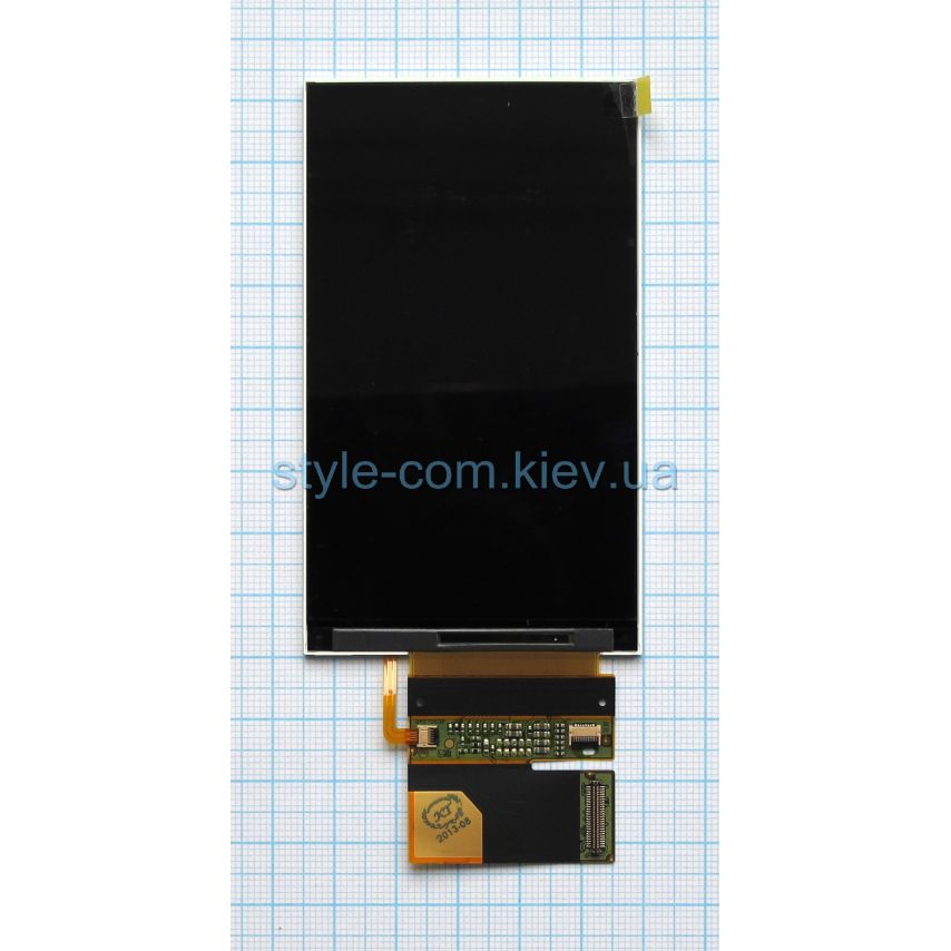 Дисплей (LCD) для HTC T8282 High Quality