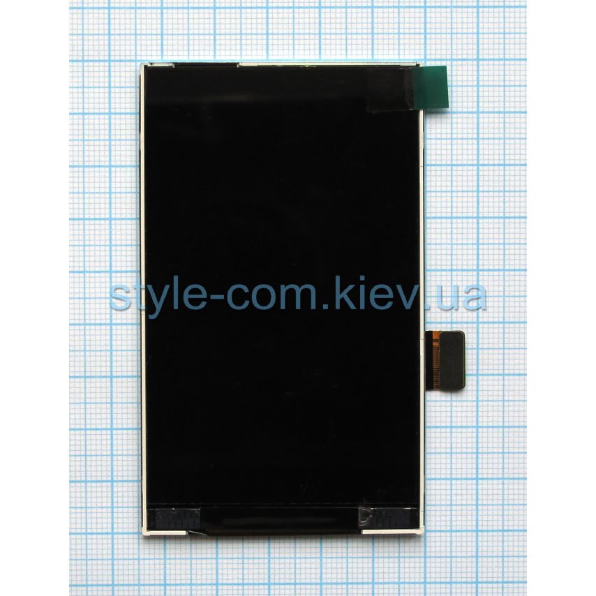 Дисплей (LCD) HTC Desire Z/A7272/T8698 Mozart High Quality