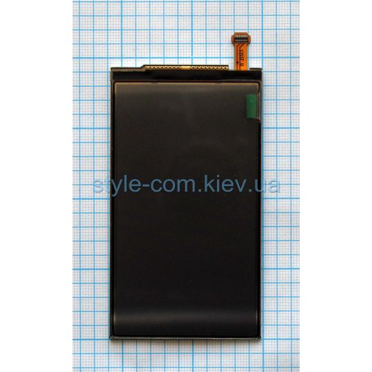 Дисплей (LCD) Nokia E7-00 Original Quality - купить за {{product_price}} грн в Киеве, Украине