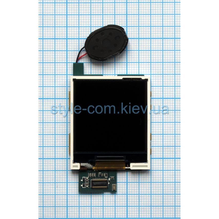 Дисплей (LCD) для Samsung E1150 Original Quality
